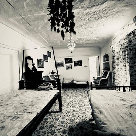 Natraj Guest House Adźmer Zewnętrze zdjęcie