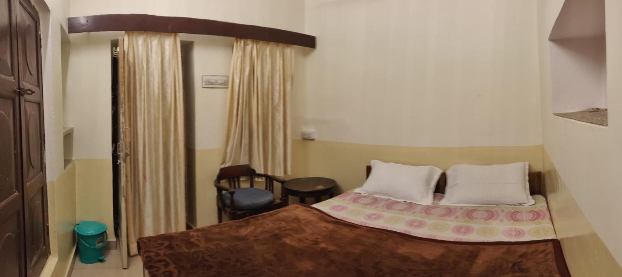 Natraj Guest House Adźmer Pokój zdjęcie