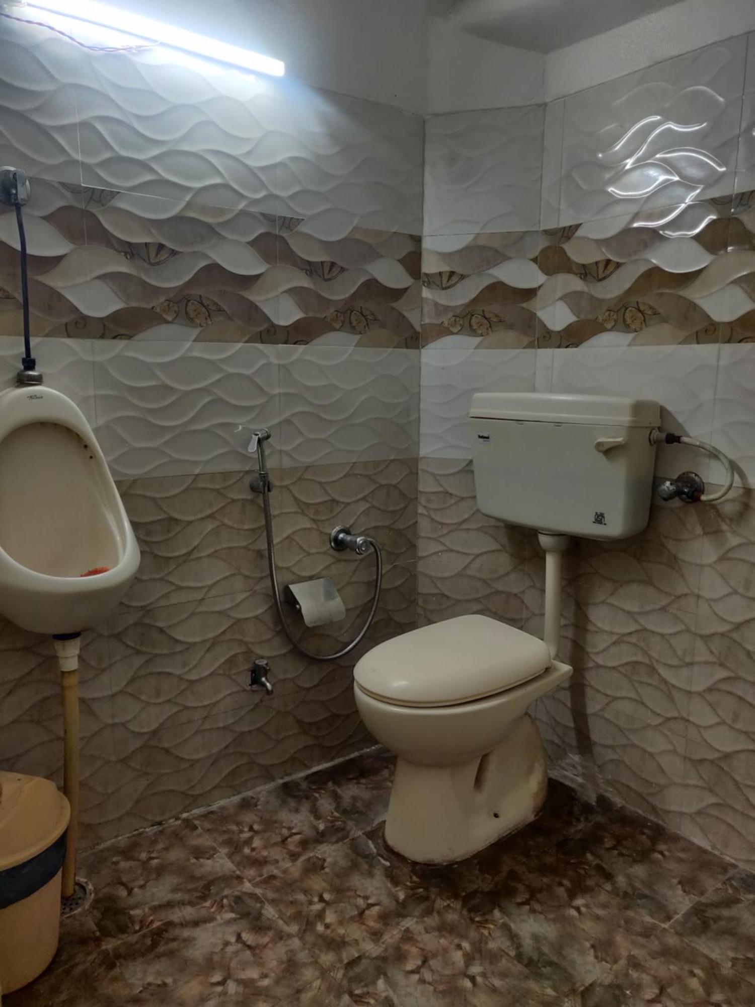 Natraj Guest House Adźmer Pokój zdjęcie