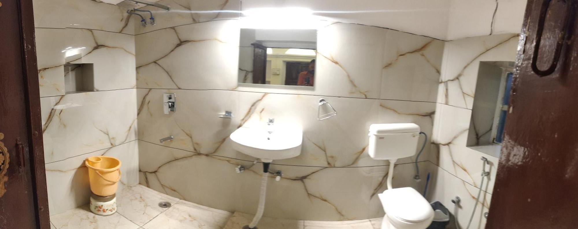 Natraj Guest House Adźmer Pokój zdjęcie
