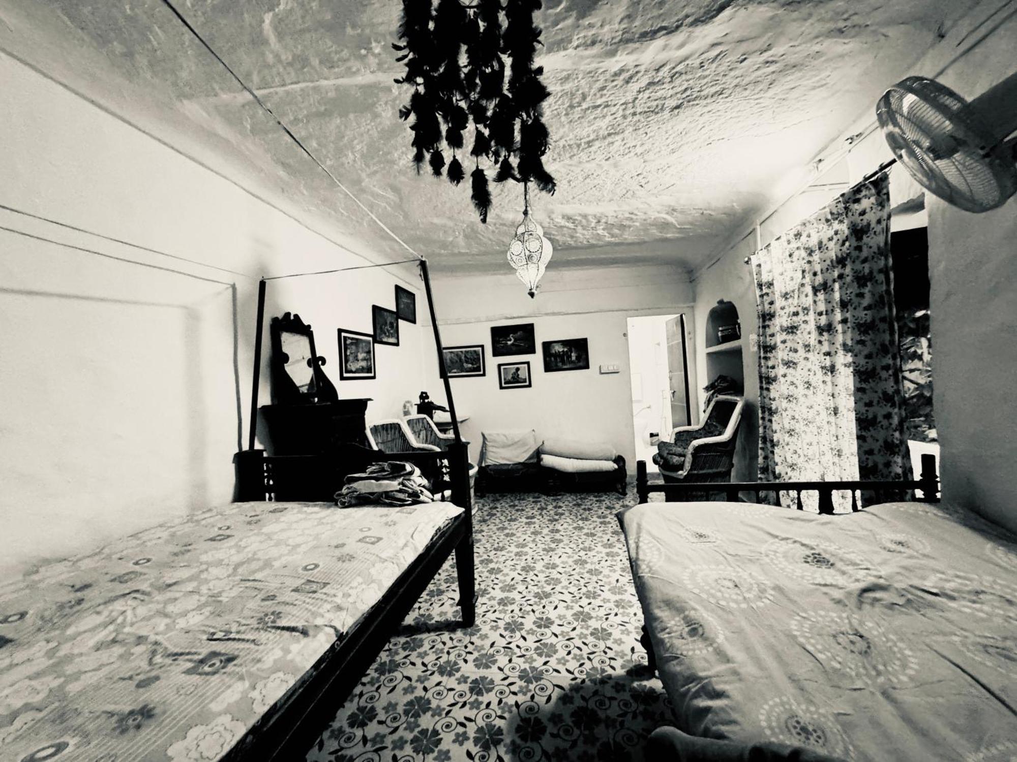 Natraj Guest House Adźmer Zewnętrze zdjęcie